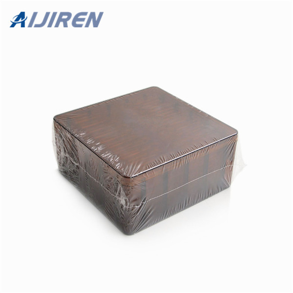 <h3>Low Volume 6 x 29mm Insert | 300 µL Volume - Waters Corporation</h3>
